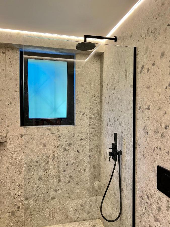 Becool Apartment Pórto Ráfti Eksteriør bilde