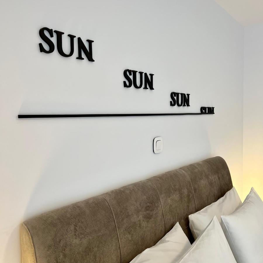 Becool Apartment Pórto Ráfti Eksteriør bilde
