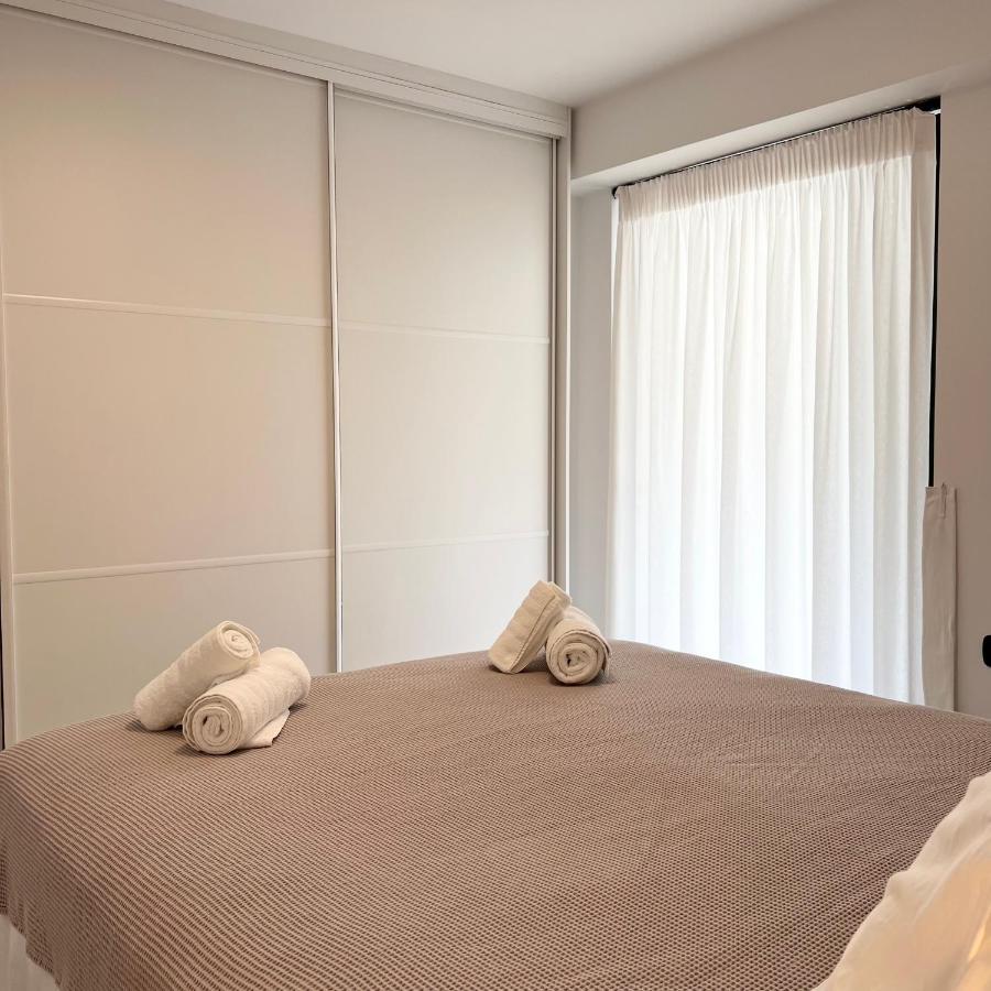 Becool Apartment Pórto Ráfti Eksteriør bilde