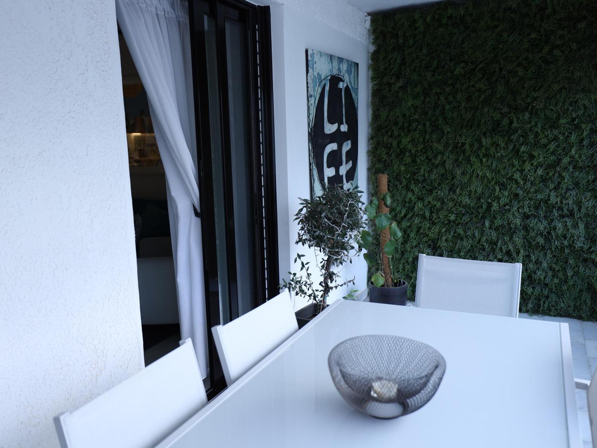 Becool Apartment Pórto Ráfti Eksteriør bilde